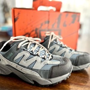 Women's 5108 Carbide Athletic Worx by Red Wing